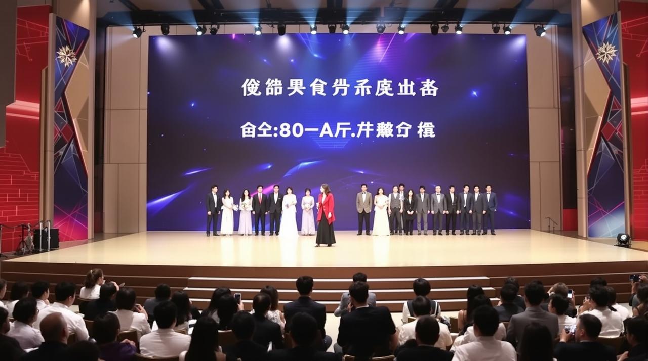 红桃影视2026年度发布会：六部重磅新作震撼亮相