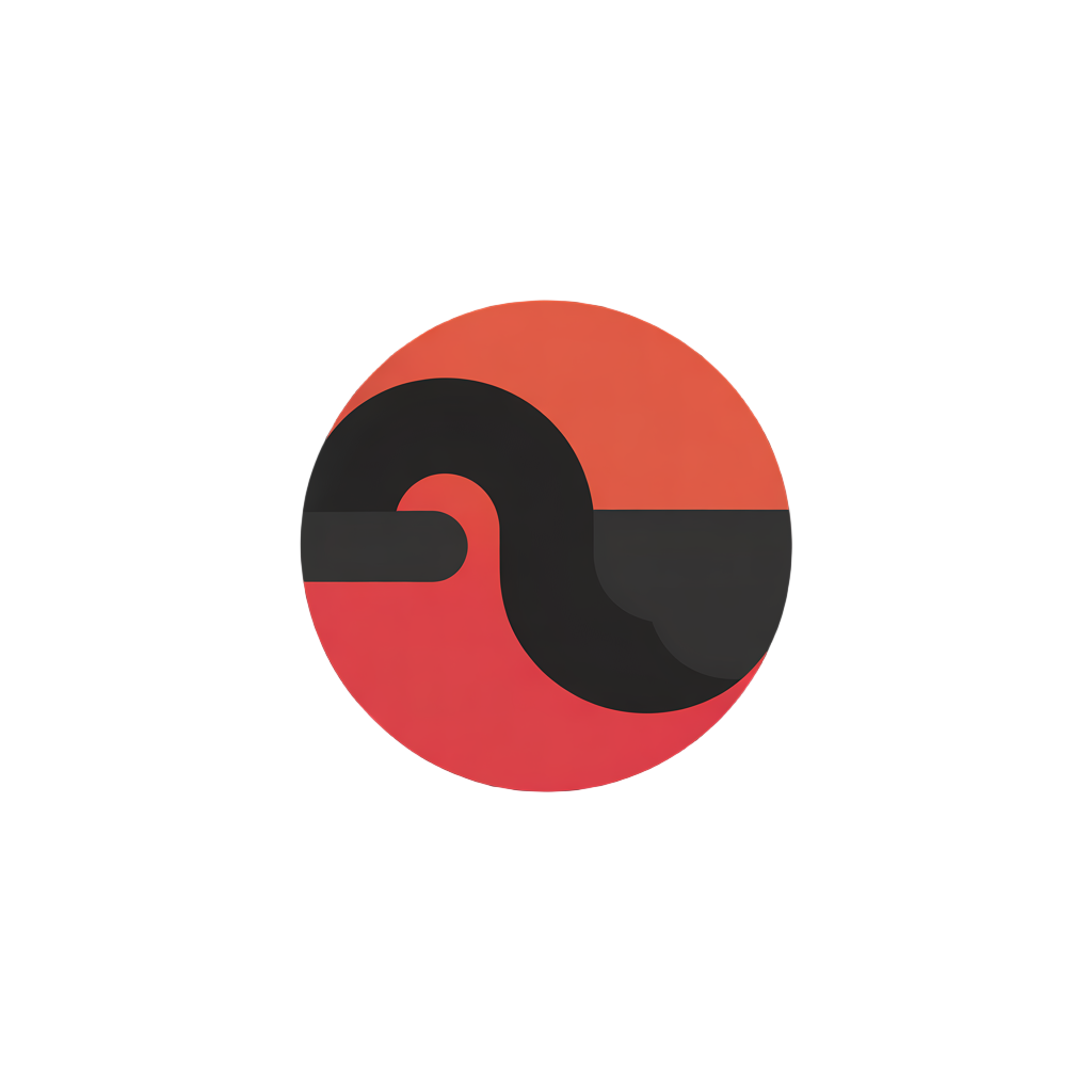 红桃影视 Logo